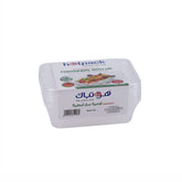 Microwave Container